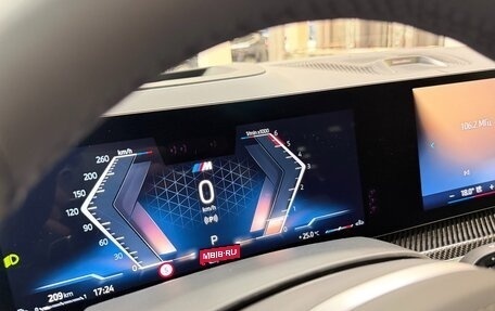 BMW X7, 2025 год, 18 499 000 рублей, 13 фотография