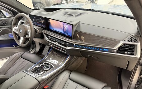 BMW X7, 2025 год, 18 499 000 рублей, 27 фотография