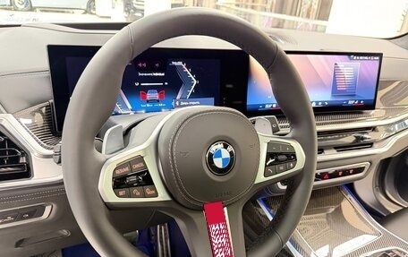 BMW X7, 2025 год, 18 499 000 рублей, 17 фотография