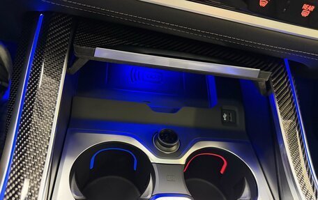 BMW X7, 2025 год, 18 499 000 рублей, 25 фотография