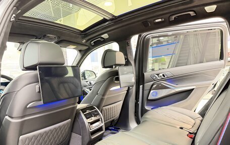 BMW X7, 2025 год, 18 499 000 рублей, 32 фотография