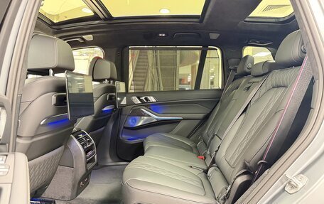 BMW X7, 2025 год, 18 499 000 рублей, 33 фотография