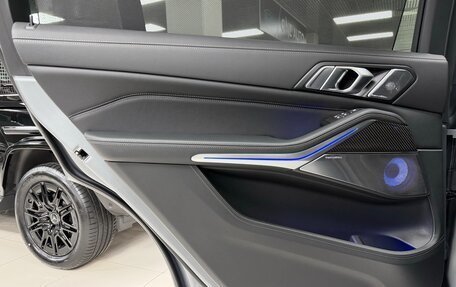 BMW X7, 2025 год, 18 499 000 рублей, 31 фотография