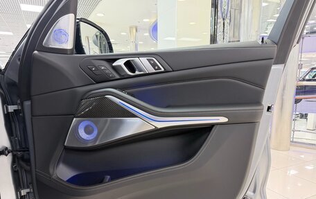 BMW X7, 2025 год, 18 499 000 рублей, 30 фотография