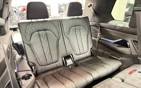 BMW X7, 2025 год, 18 499 000 рублей, 37 фотография