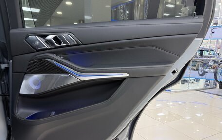 BMW X7, 2025 год, 18 499 000 рублей, 36 фотография