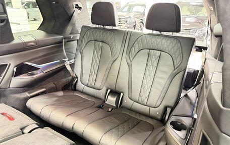 BMW X7, 2025 год, 18 499 000 рублей, 40 фотография