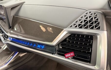 BMW X7, 2025 год, 18 499 000 рублей, 29 фотография