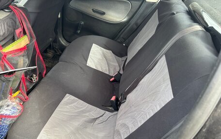 Peugeot 206, 2008 год, 250 000 рублей, 8 фотография