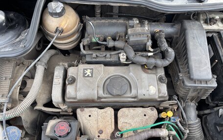 Peugeot 206, 2008 год, 250 000 рублей, 13 фотография