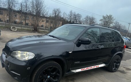 BMW X5, 2013 год, 2 100 000 рублей, 4 фотография