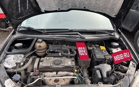 Peugeot 206, 2008 год, 250 000 рублей, 12 фотография