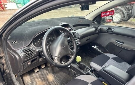 Peugeot 206, 2008 год, 250 000 рублей, 7 фотография