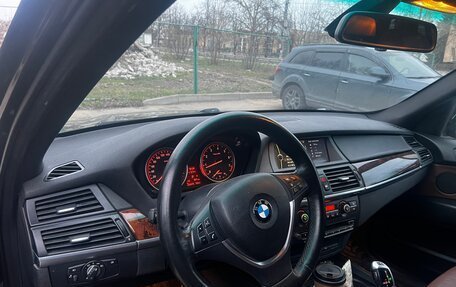BMW X5, 2013 год, 2 100 000 рублей, 8 фотография