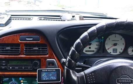 Nissan Terrano II рестайлинг, 2000 год, 750 000 рублей, 2 фотография