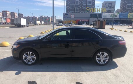 Toyota Camry, 2008 год, 790 000 рублей, 2 фотография