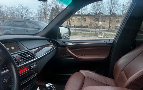 BMW X5, 2013 год, 2 100 000 рублей, 11 фотография