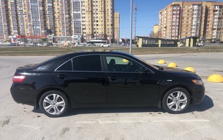 Toyota Camry, 2008 год, 790 000 рублей, 5 фотография