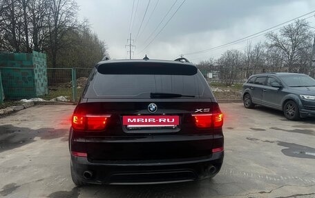 BMW X5, 2013 год, 2 100 000 рублей, 6 фотография
