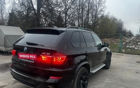 BMW X5, 2013 год, 2 100 000 рублей, 7 фотография