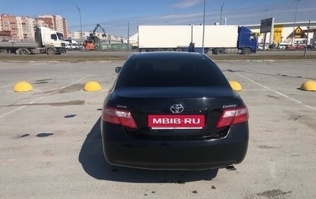Toyota Camry, 2008 год, 790 000 рублей, 3 фотография