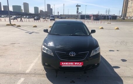 Toyota Camry, 2008 год, 790 000 рублей, 7 фотография