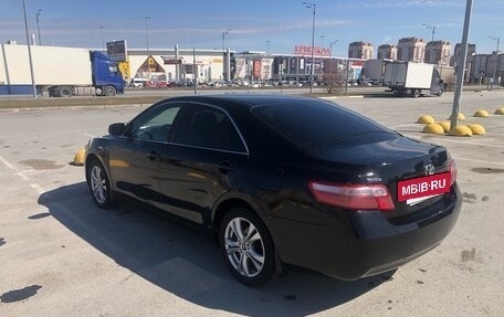 Toyota Camry, 2008 год, 790 000 рублей, 4 фотография