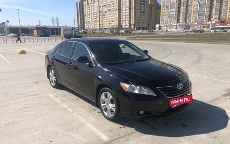 Toyota Camry, 2008 год, 790 000 рублей, 6 фотография
