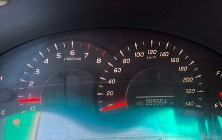 Toyota Camry, 2008 год, 790 000 рублей, 14 фотография