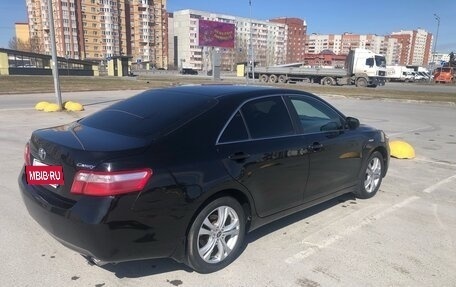 Toyota Camry, 2008 год, 790 000 рублей, 8 фотография