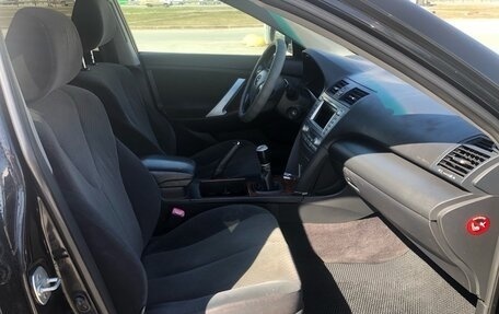 Toyota Camry, 2008 год, 790 000 рублей, 12 фотография