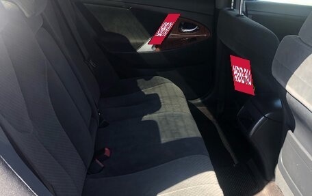 Toyota Camry, 2008 год, 790 000 рублей, 11 фотография