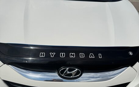 Hyundai ix35 I рестайлинг, 2013 год, 1 280 000 рублей, 6 фотография