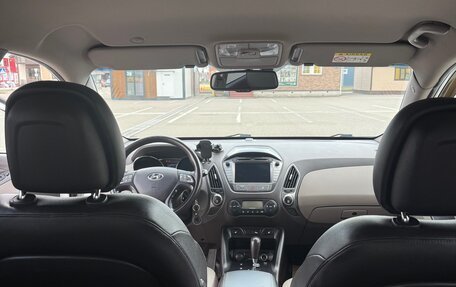 Hyundai ix35 I рестайлинг, 2013 год, 1 280 000 рублей, 9 фотография