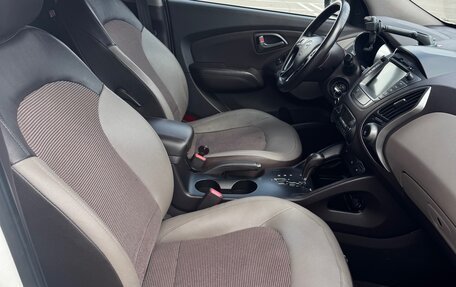 Hyundai ix35 I рестайлинг, 2013 год, 1 280 000 рублей, 12 фотография