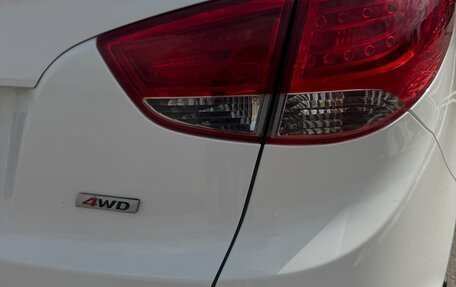 Hyundai ix35 I рестайлинг, 2013 год, 1 280 000 рублей, 4 фотография