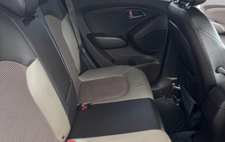 Hyundai ix35 I рестайлинг, 2013 год, 1 280 000 рублей, 10 фотография