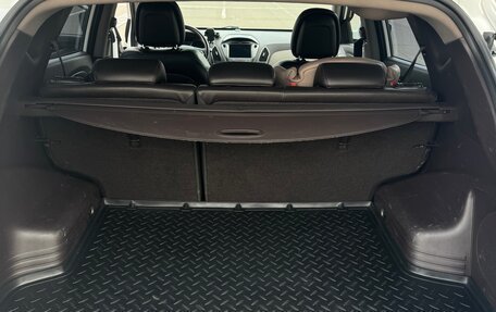 Hyundai ix35 I рестайлинг, 2013 год, 1 280 000 рублей, 8 фотография