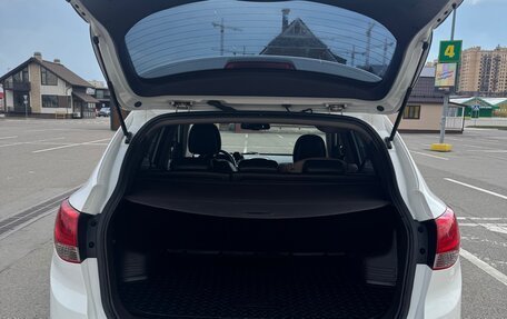 Hyundai ix35 I рестайлинг, 2013 год, 1 280 000 рублей, 7 фотография