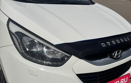 Hyundai ix35 I рестайлинг, 2013 год, 1 280 000 рублей, 5 фотография