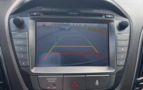 Hyundai ix35 I рестайлинг, 2013 год, 1 280 000 рублей, 17 фотография