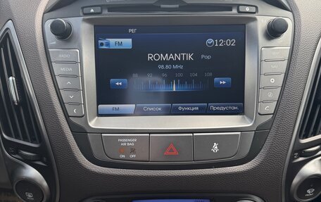 Hyundai ix35 I рестайлинг, 2013 год, 1 280 000 рублей, 16 фотография