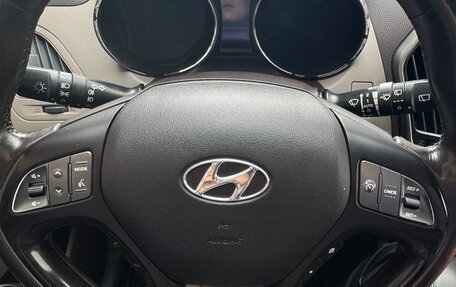 Hyundai ix35 I рестайлинг, 2013 год, 1 280 000 рублей, 19 фотография