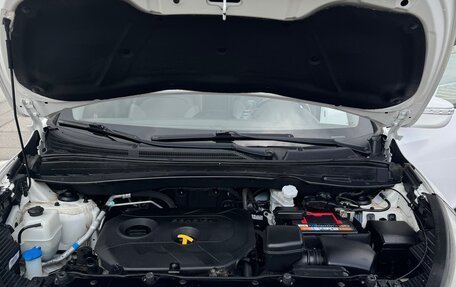 Hyundai ix35 I рестайлинг, 2013 год, 1 280 000 рублей, 21 фотография