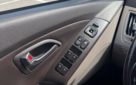 Hyundai ix35 I рестайлинг, 2013 год, 1 280 000 рублей, 18 фотография