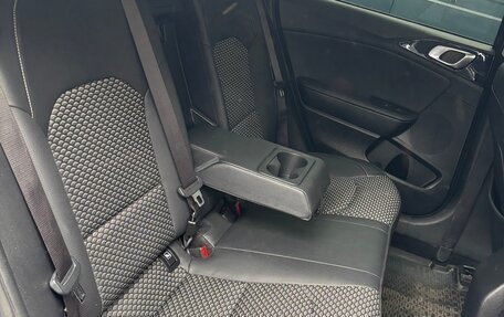 KIA cee'd III, 2022 год, 2 370 000 рублей, 13 фотография