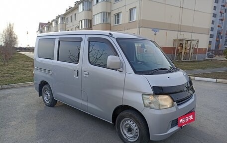 Toyota Town Ace IV, 2012 год, 635 000 рублей, 2 фотография