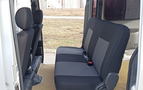 Toyota Town Ace IV, 2012 год, 635 000 рублей, 10 фотография