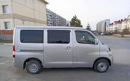 Toyota Town Ace IV, 2012 год, 635 000 рублей, 6 фотография