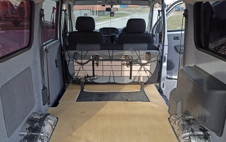 Toyota Town Ace IV, 2012 год, 635 000 рублей, 12 фотография